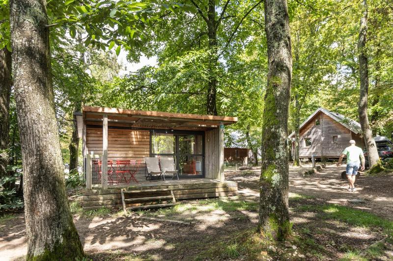 Two-Bedroom Chalet image 3