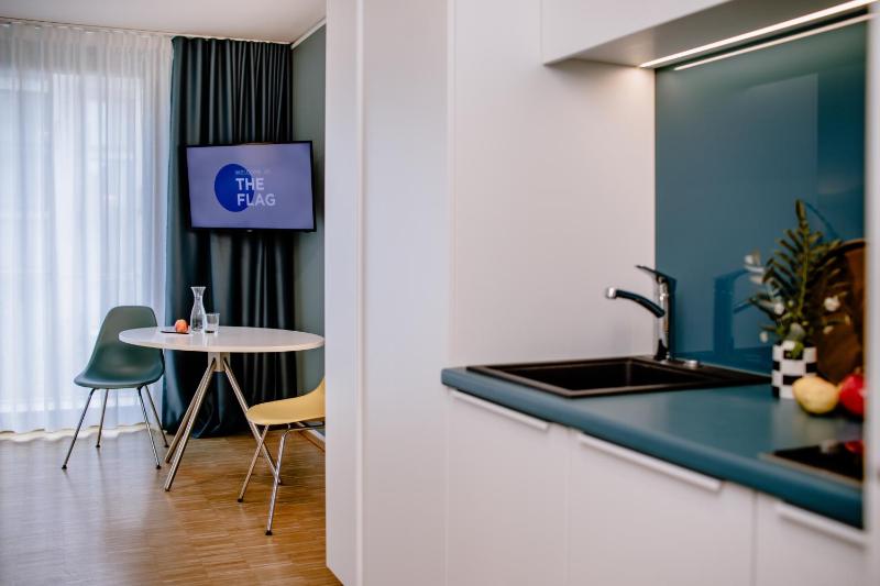 Comfort Single Room image 2