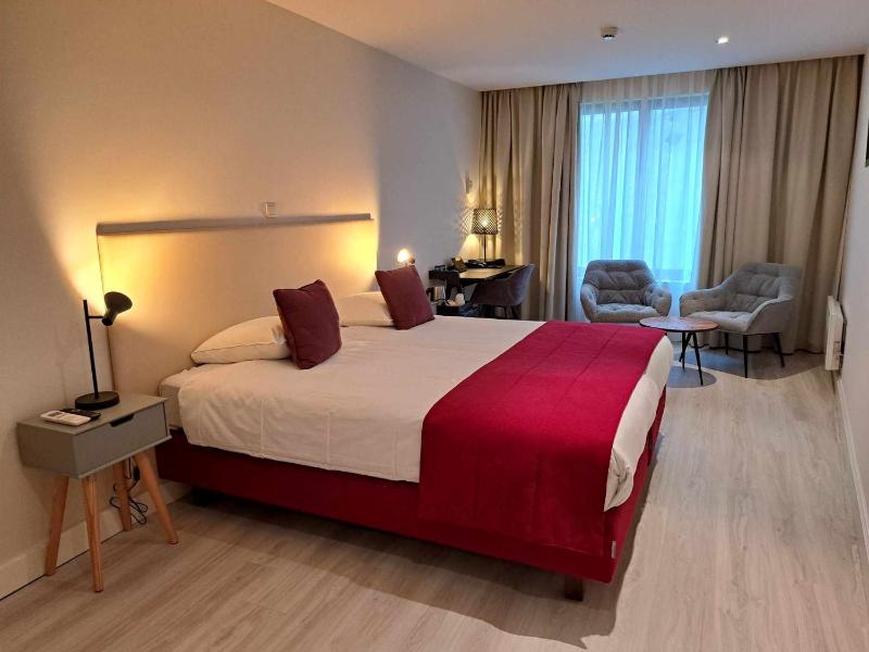 Comfort Double or Twin Room image 1