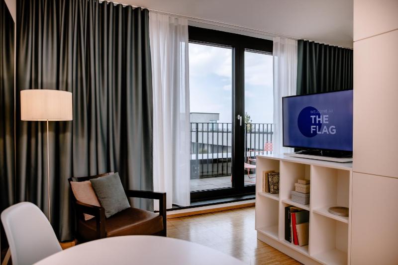 Executive Double Room image 1