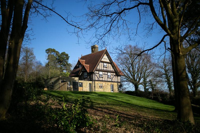 Five-Bedroom House image 2