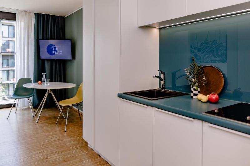 Executive Single Room image 1