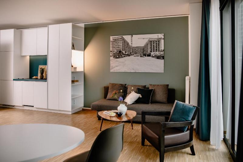 Junior Suite image 3
