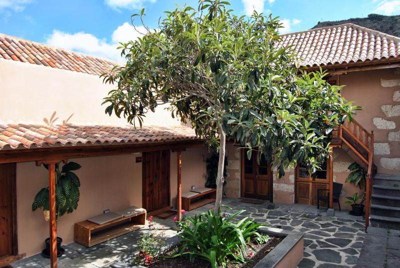 Hotel Rural El Mondalón - image 45