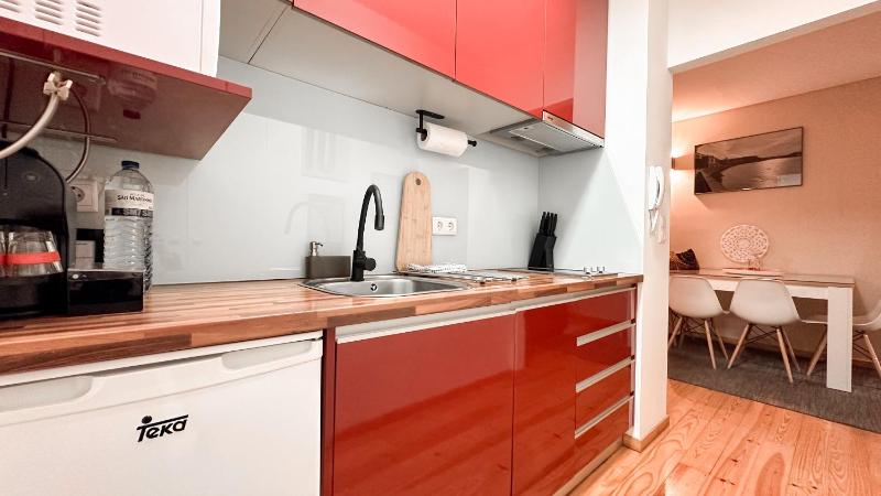 Almada Apartments 468 - image 5