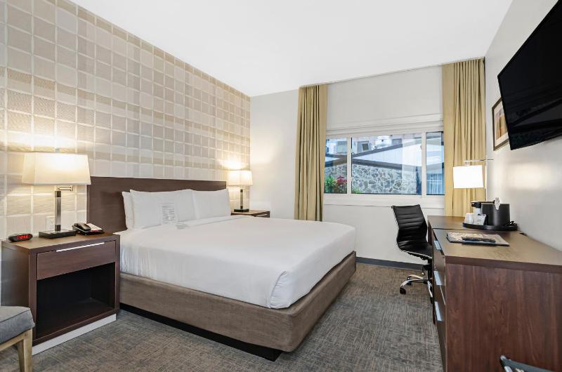 King Room - Non-Smoking image 1
