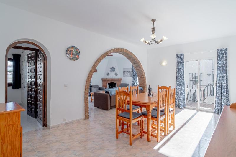 Casa Eden Burriana Casasol - image 25