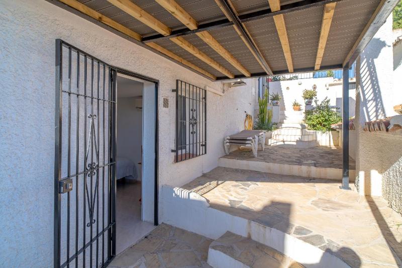 Casa Eden Burriana Casasol - image 21