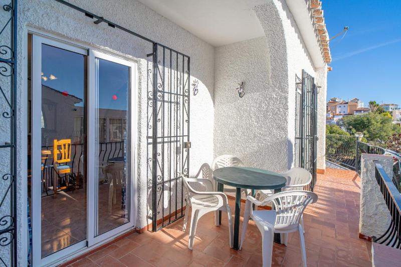 Casa Eden Burriana Casasol - image 37