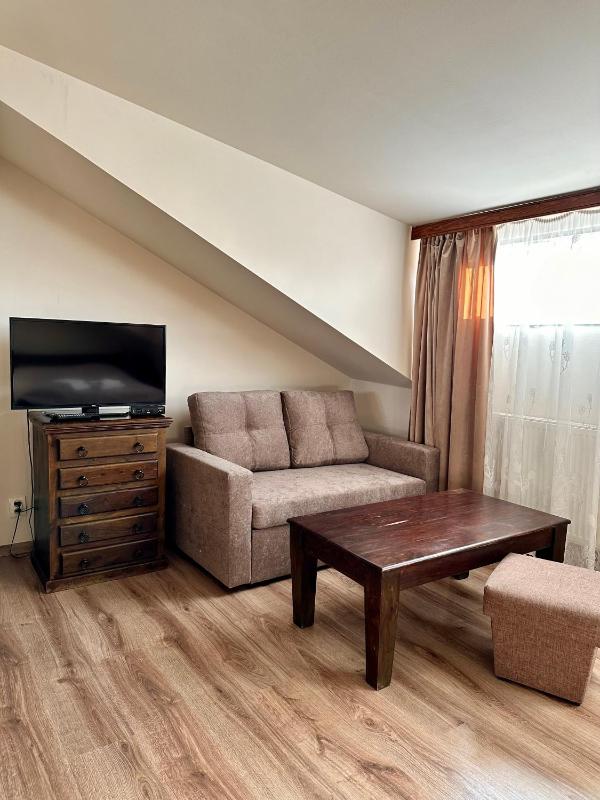 Deluxe Double Room image 1