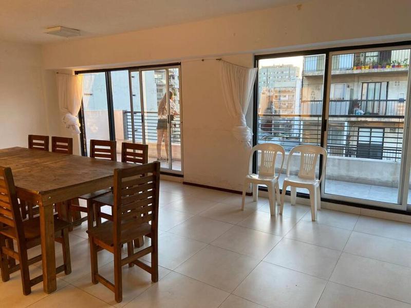 Moderno y Luminoso Departamento - image 11