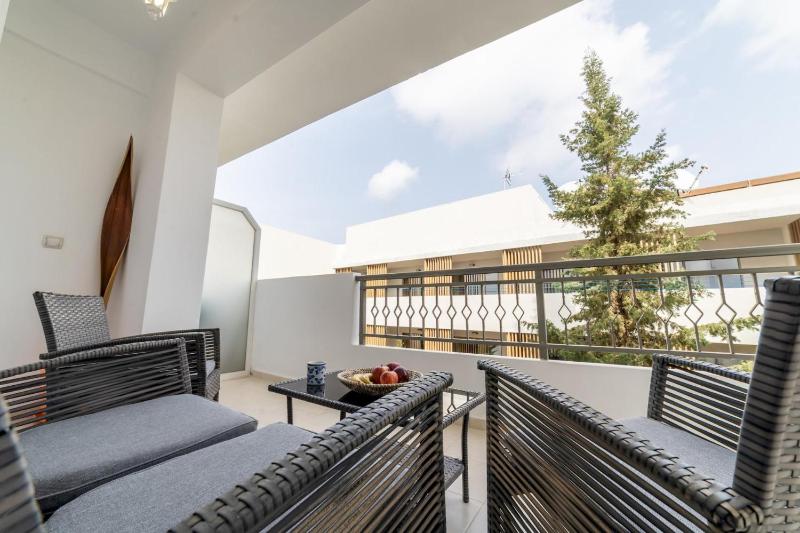 Heronissos City Center Apartment - image 13