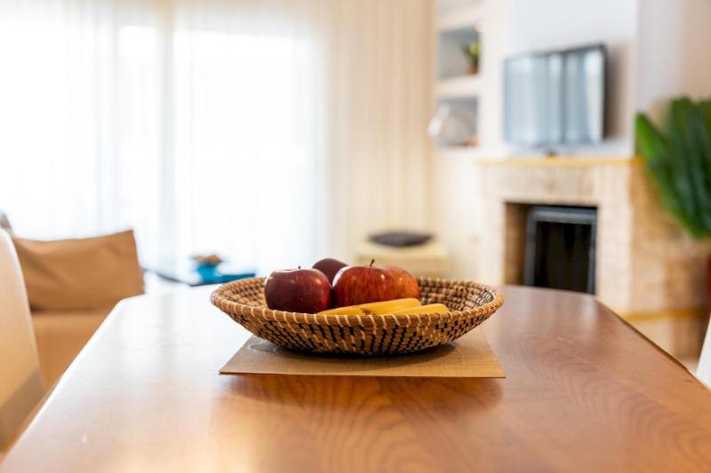 Heronissos City Center Apartment - image 10