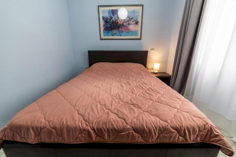 Heronissos City Center Apartment - image 15