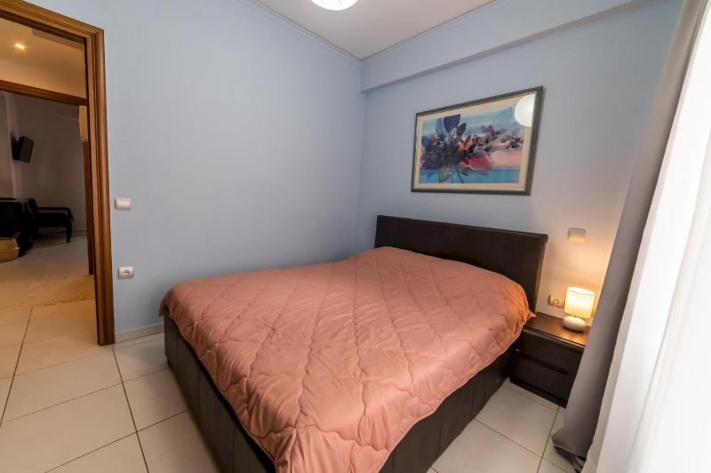 Heronissos City Center Apartment - image 33