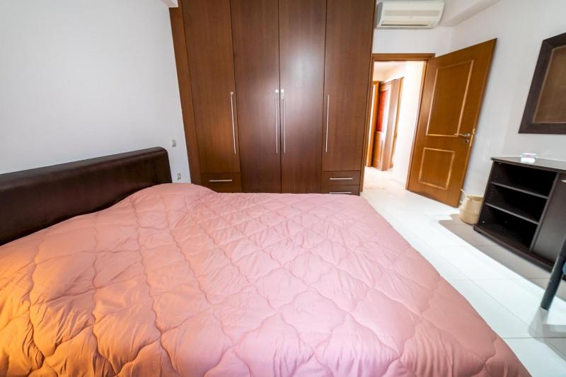 Heronissos City Center Apartment - image 21