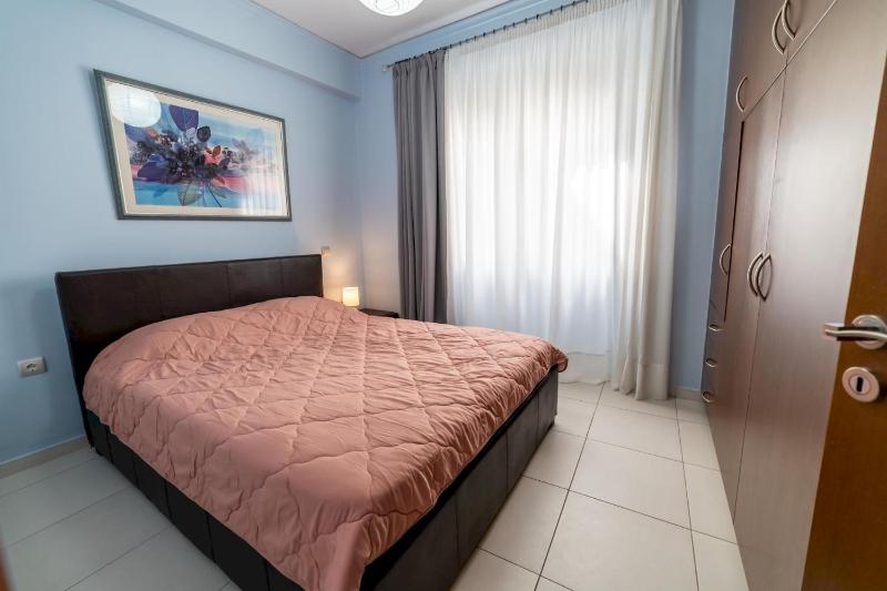 Heronissos City Center Apartment - image 18