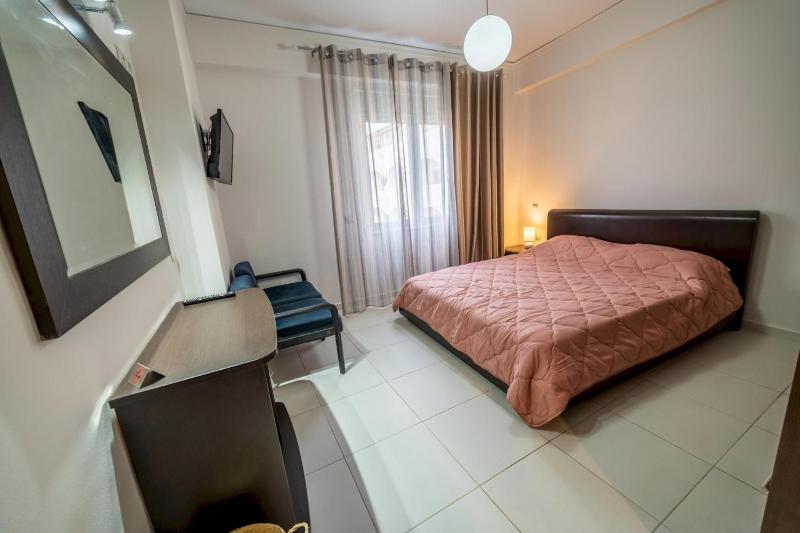 Heronissos City Center Apartment - image 30