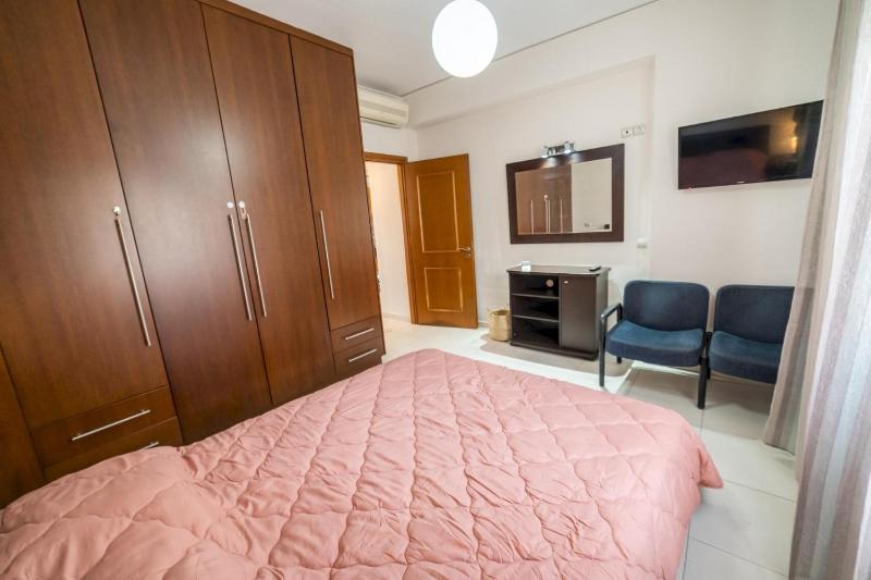 Heronissos City Center Apartment - image 11