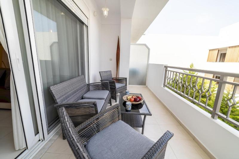 Heronissos City Center Apartment - image 22