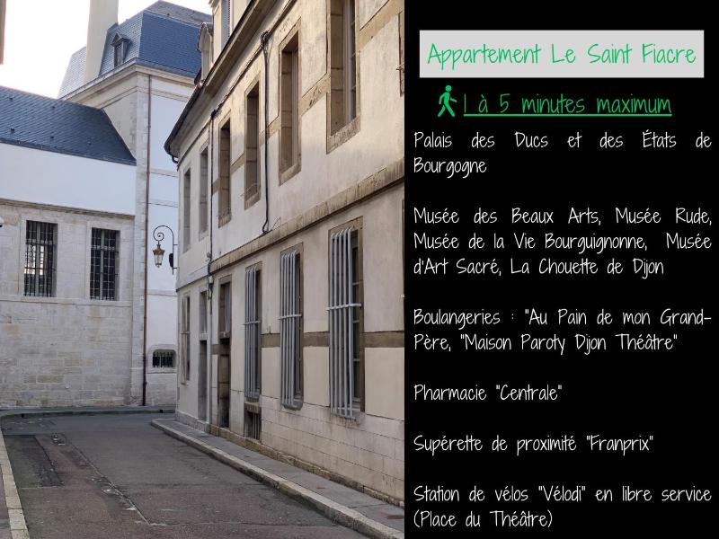 Le Saint Fiacre - Homillesime - image 27