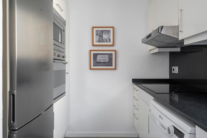 Penthouse Apartment with Terrace image 2