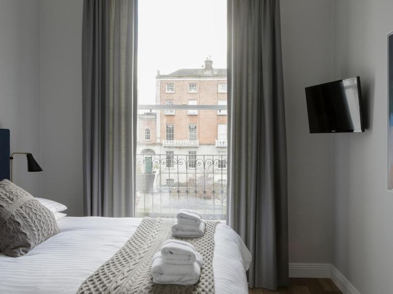 Deluxe Double Room image 1