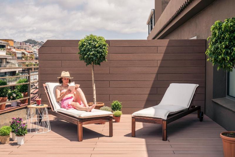 Privilege Double Room image 3