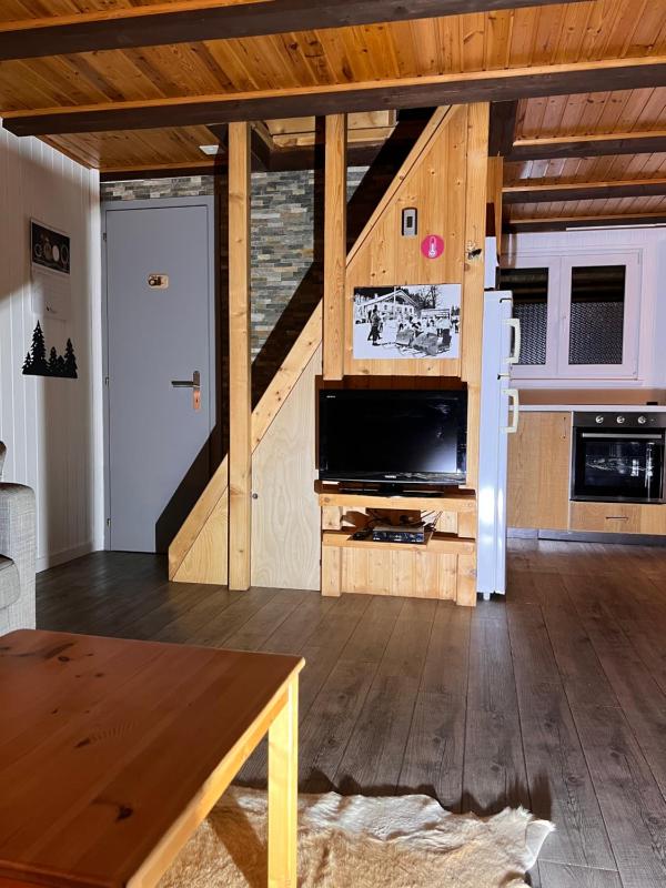 One-Bedroom Chalet image 4