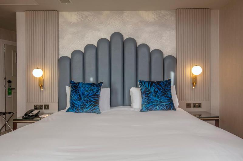 Premium King Room image 1