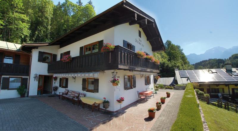 Apartment with Mountain View Nr. 4 image 2