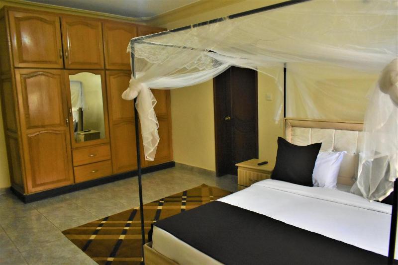 Ezeife Guesthouse - image 9