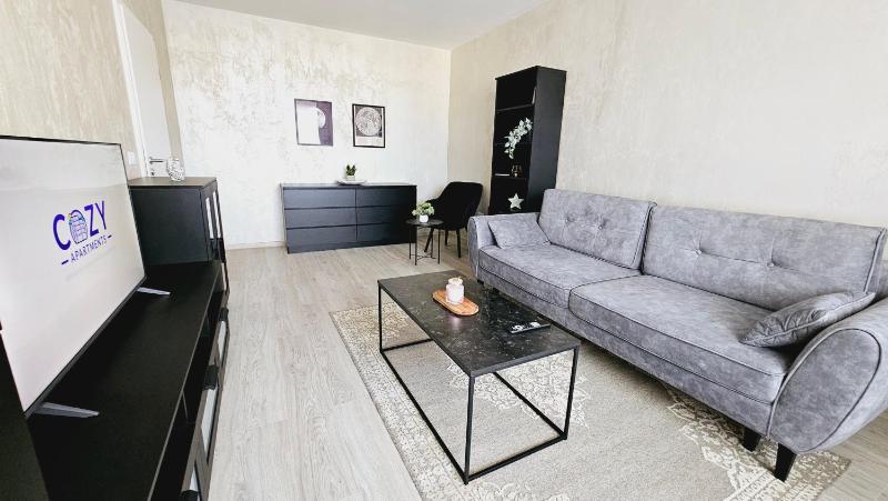 Cozy Panoramic Suites near Coresi Mall #Brasov - image 14