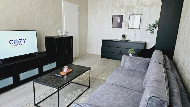 Cozy Panoramic Suites near Coresi Mall #Brasov - image 9