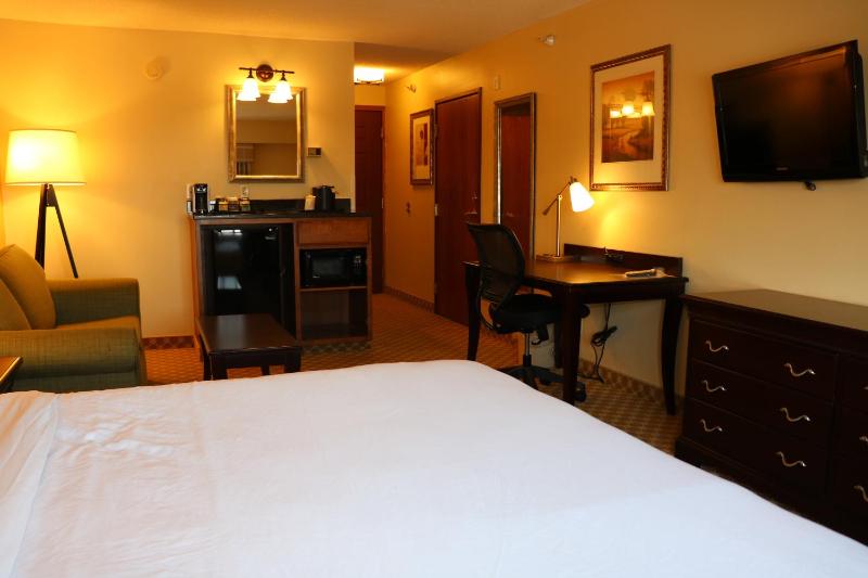 King Room image 2