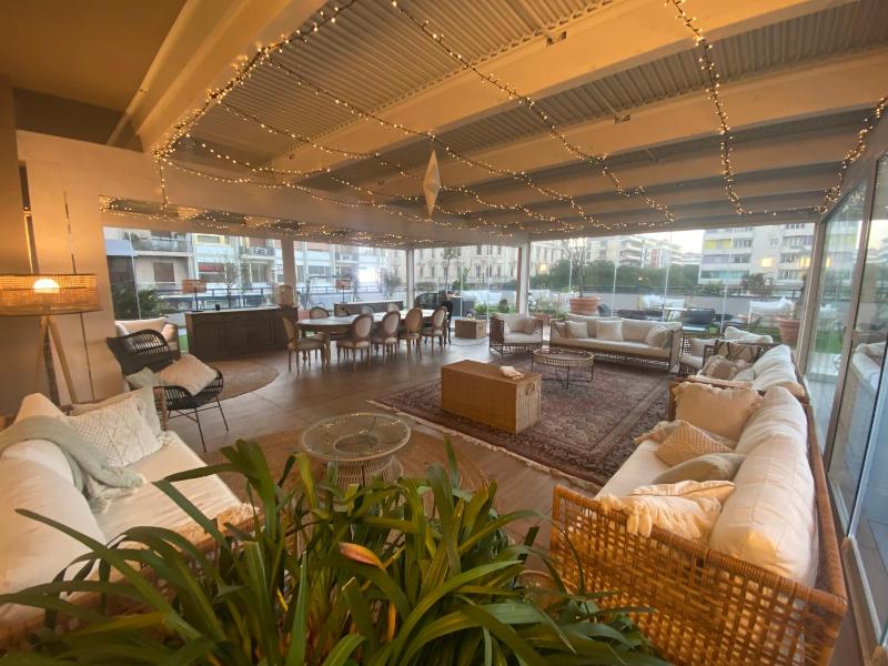 MYHOME 75 Premium Luxury B&B - image 34