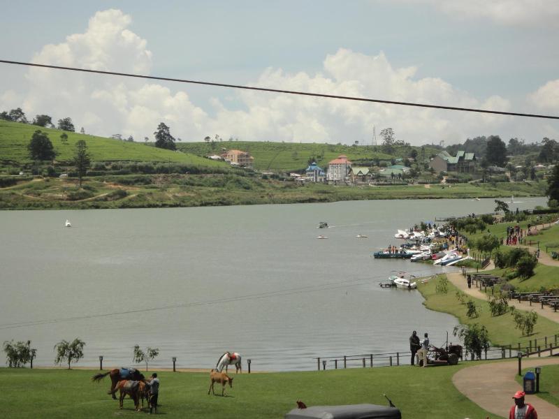 Srihelyes Inn - image 15