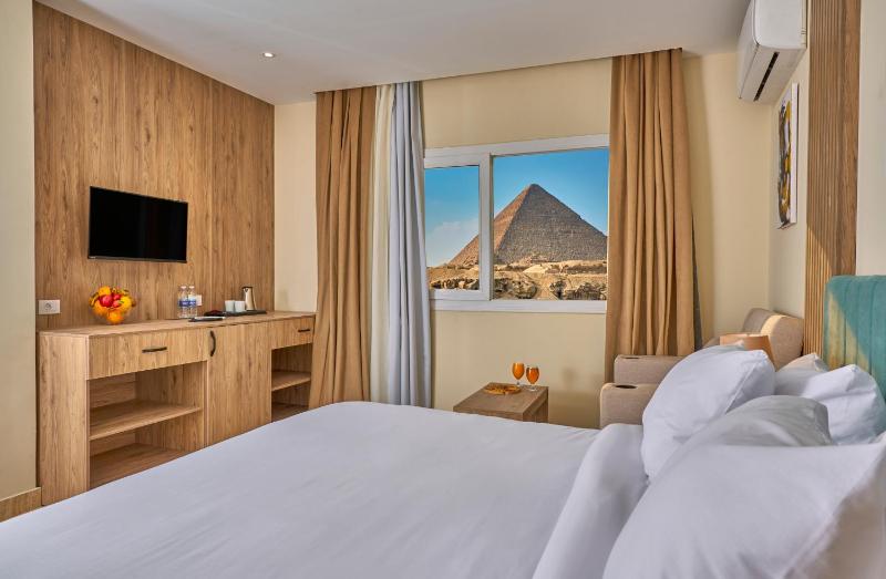 Soul Pyramids View - image 2
