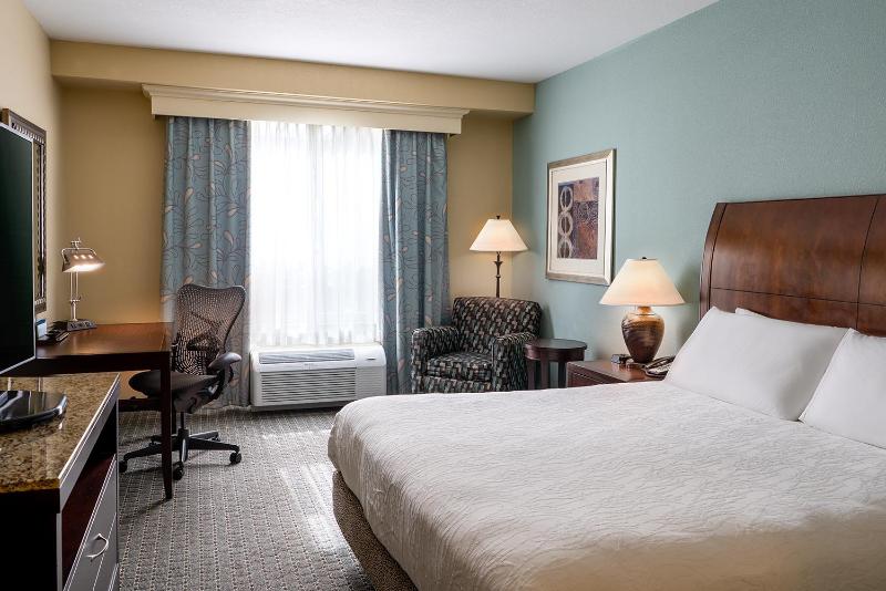 King Room image 2