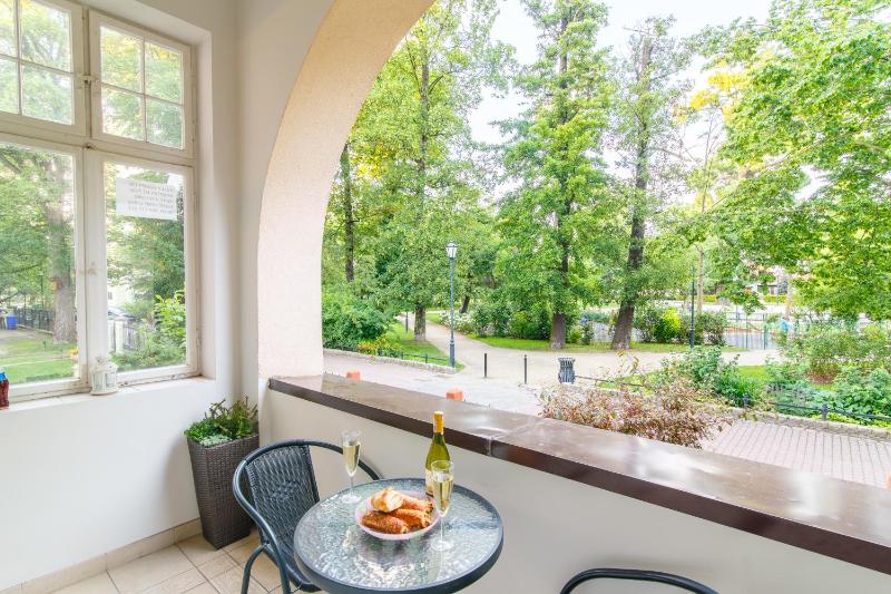Park Apartment (Parkowy) Happy Hours - image 5