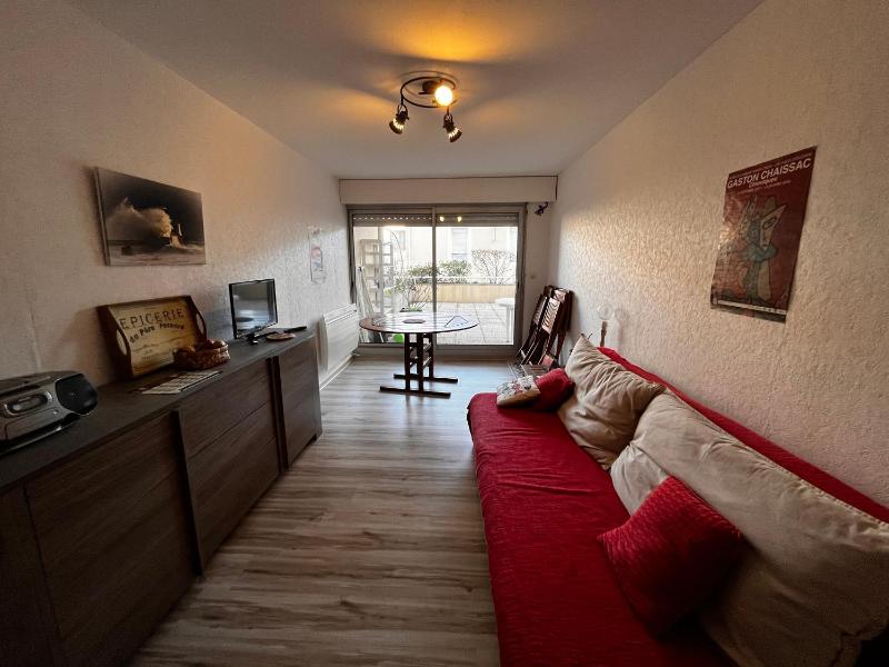 Appartement avec Terrasse à 50m de la Plage des Sables-d'Olonne - FR-1-197-429 - image 11