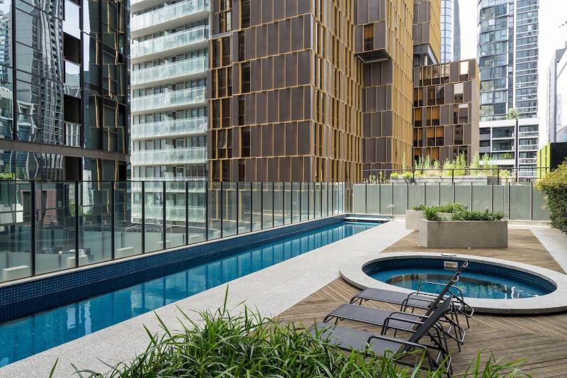 StayCentral - Oasis on Mackenzie (CBD) - image 7