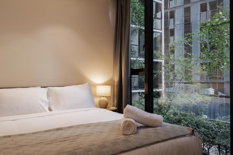StayCentral - Oasis on Mackenzie (CBD) - image 3