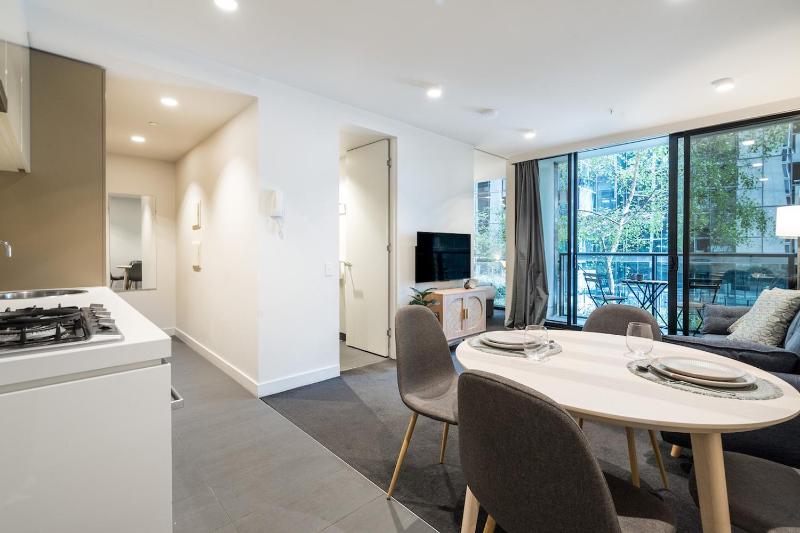 StayCentral - Oasis on Mackenzie (CBD) - image 6