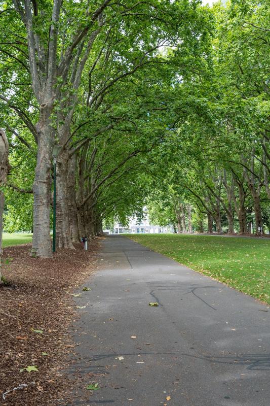 StayCentral - Oasis on Mackenzie (CBD) - image 14