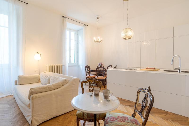 Appartamento Reggenza - image 10
