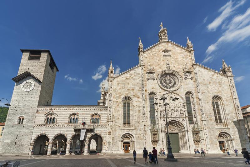 Appartamento Reggenza - image 11