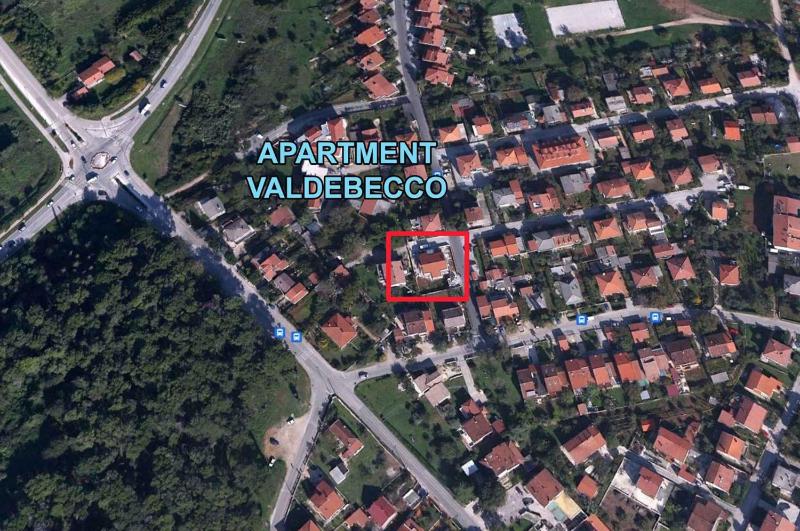 Apartment in Pula - Istrien 43382 - image 14