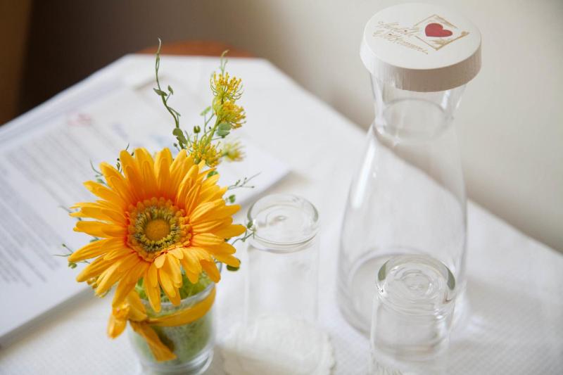 Superior Double Room with Garden View image 2