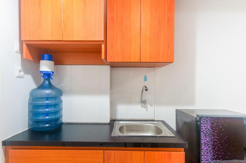 OYO Life 2837 Apartment Dramaga Tower - image 39